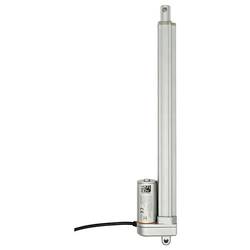TRU COMPONENTS lineární servomotor TC12-300-1000 HS TC-14973392 délka 300 mm Posuvná síla 1000 N 12 V/DC 1 ks
