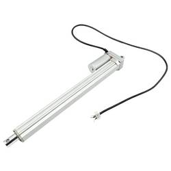 TRU COMPONENTS lineární servomotor TC12-300-1000 HS TC-14973392 délka 300 mm Posuvná síla 1000 N 12 V/DC 1 ks