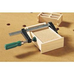 Wolfcraft 3606000 Rozpětí (max.):150 mm