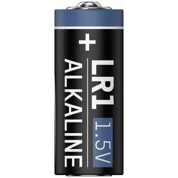 Ansmann LR1 speciální typ baterie alkalicko-manganová 1.5 V 8 ks