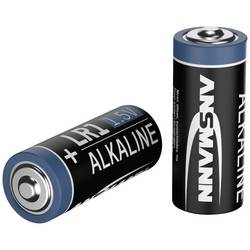 Ansmann LR1 speciální typ baterie alkalicko-manganová 1.5 V 8 ks