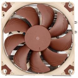 Noctua NH-L9X65 chladič procesoru s větrákem AMD AM4, AMD AM5, Intel® 1150, Intel® 1151, Intel® 1155, Intel® 1156, Intel® 1200, Intel® 1700, Intel® 2011