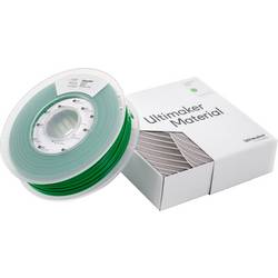 UltiMaker vlákno pro 3D tiskárny Tough tvrdé PLA Nárazuvzdorný 2.85 mm zelená 750 g