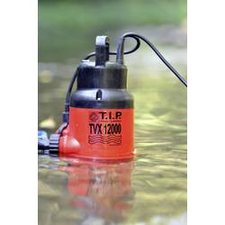 T.I.P. - Technische Industrie Produkte 30261 TVX 12000 ponorné čerpadlo pro užitkovou vodu 10800 l/h 6 m