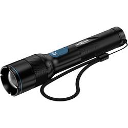 Ansmann LED Taschenlampe Adventure TA2500RF 1600-0764 SMD LED kapesní svítilna s USB rozhraním 2.435 lm 5.5 h 205 g