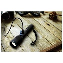 Ansmann LED Taschenlampe Adventure TA2500RF 1600-0764 SMD LED kapesní svítilna s USB rozhraním 2.435 lm 5.5 h 205 g
