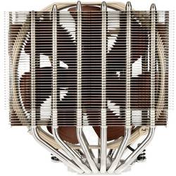 Noctua NH-D15S chladič procesoru s větrákem Intel® 2066, Intel® 2011, Intel® 2011v3, Intel® 1156, Intel® 1155, Intel® 1151, Intel® 1150, AMD AM2, AMD AM2+, AMD