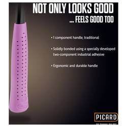 Picard Pink Edition Nr.626M 626 DIN 7239 0062610 kladivo na latě 760 g 320 mm DIN 7239 1 ks