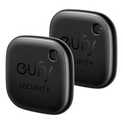 eufy Security SmartTrack Link Tracker černá