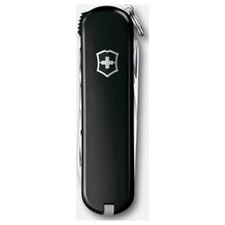 Victorinox V-0.64 63.3 V-0.64 63.3 kapesní nůž počet funkcí 8 černá