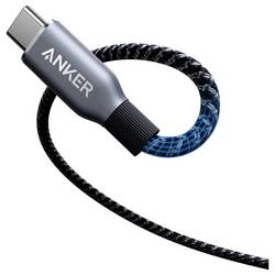 Anker Kabel USB-C USB-C ® zástrčka 0.9 m A88E2011