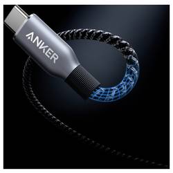 Anker Kabel USB-C USB-C ® zástrčka 0.9 m A88E2011