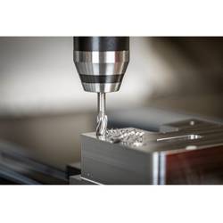PFERD TOOLS FLS HSS DIN 373 10,0 F 25203102 záhlubník plochý 10 mm HSS 1 ks