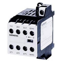 Siemens 3TG1010-0BB4 motorový stykač 3 spínací kontakty, 1 rozpínací kontakt 4 kW s pomocným kontaktem Vhodné pro značku (relé): Siemens 1 ks