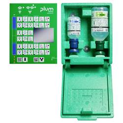 PLUM BR 320 045 #####Wandbox S oční sprchou