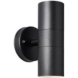 Brilliant Jandy 90966A06 venkovní nástěnné osvětlení LED GU10 černá