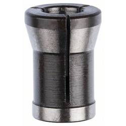 Kleštinové upínací pouzdro bez upínací matice - 1/4 Bosch 2608570048
