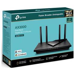 TP-LINK Archer AX55 V1 Wi-Fi router 2.4 GHz, 5 GHz