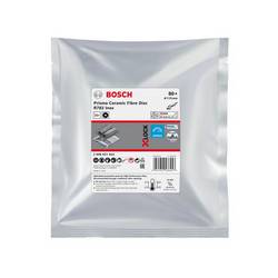 Bosch Accessories 2608621822 vláknitý kotouč Průměr 115 mm Zrnitost=89 25 ks