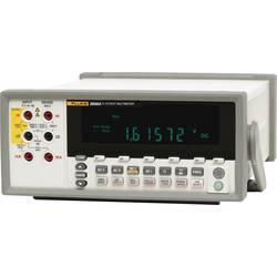 Fluke Calibration 8808A 240V digitální stolní multimetr, CAT I 1000 V, CAT II 600 V, Displej (counts): 200000