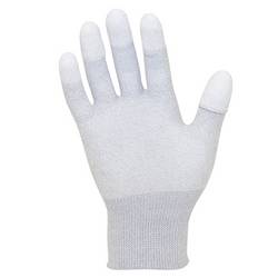Antistat 109-0918 ESD rukavice vel. Oblečení: L Nylon, karbon