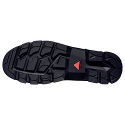 uvex 2 MACSOLE BOA 6532243 bezpečnostní obuv S3, velikost (EU) 43, černá, oranžová, 1 pár