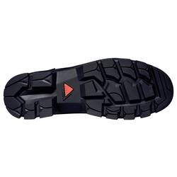 uvex 2 MACSOLE BOA 6532243 bezpečnostní obuv S3, velikost (EU) 43, černá, oranžová, 1 pár