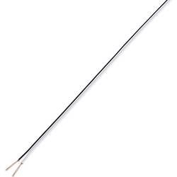 TRU COMPONENTS TC-7815676 reproduktorový kabel 2 x 0.34 mm² bílá 50 m