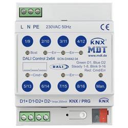 MDT SCN-DA642.04 DALI brána