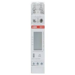 ABB 2CMA241645R1000 Jednofázový elektroměr 1 ks