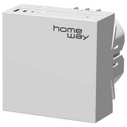 Homeway HW-INAP6TORW Wi-Fi přístupový bod 1774 MBit/s 2.4 GHz, 5 GHz