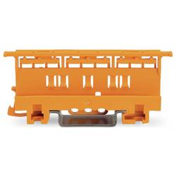 WAGO 221-510 Upínací adaptér oranžová 10 ks
