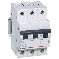 Legrand 419169 elektrický jistič 16 A