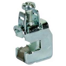 Pollmann Elektrotechnik 2010733 svorka sběrnicové lišty modrá 35 mm² 158 A 1 ks