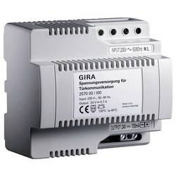 GIRA 257000 napájení