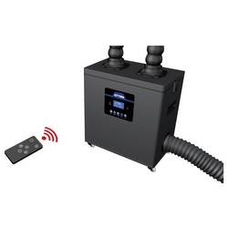 Atten ST-1101D odsávačka kouře při pájení 230 V/AC 160 W 240 m³/h