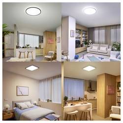 Philips 8721103096869 LED stropní svítidlo LED pevně vestavěné LED 24 W bílá