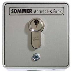 Sommer S12759-00001 IP54 na omítku
