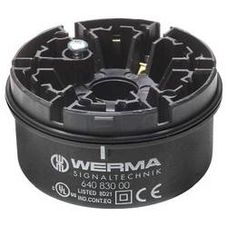 Werma Signaltechnik 64083000 Připojovací prvek