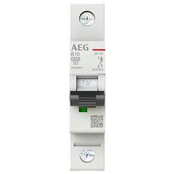 AEG 2CDS271088R0105 elektrický jistič 10 A