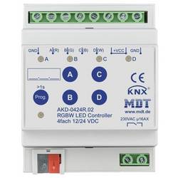 MDT AKD-0424R.02 stmívací akční člen