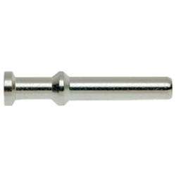 HARTING 09320006108 Pinový kontakt, 25 ks