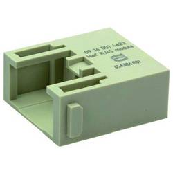 HARTING 09140014623 pinový modul, 2 ks