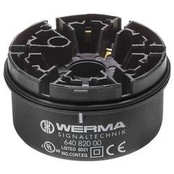 Werma Signaltechnik 64082000 Připojovací prvek