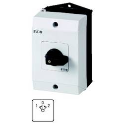 Eaton 207434 přepínač IP65 1 ks