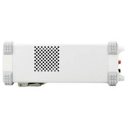 VOLTCRAFT PA-3000 síťový analyzátor 3fázové 24bitové vstupy, Grafický displej