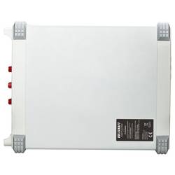 VOLTCRAFT PA-3000 síťový analyzátor 3fázové 24bitové vstupy, Grafický displej