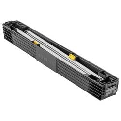 STANLEY 1-97-475, pracovní stojan, 340 kg, (š x v) 1090 mm x 780 mm, 9 kg, 1 pár