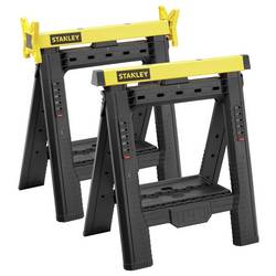 STANLEY Vario STST1-70559 pracovní stojan výškově nastavitelné 450 kg 1 pár