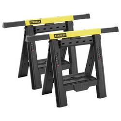 STANLEY Vario STST1-70559 pracovní stojan výškově nastavitelné 450 kg 1 pár